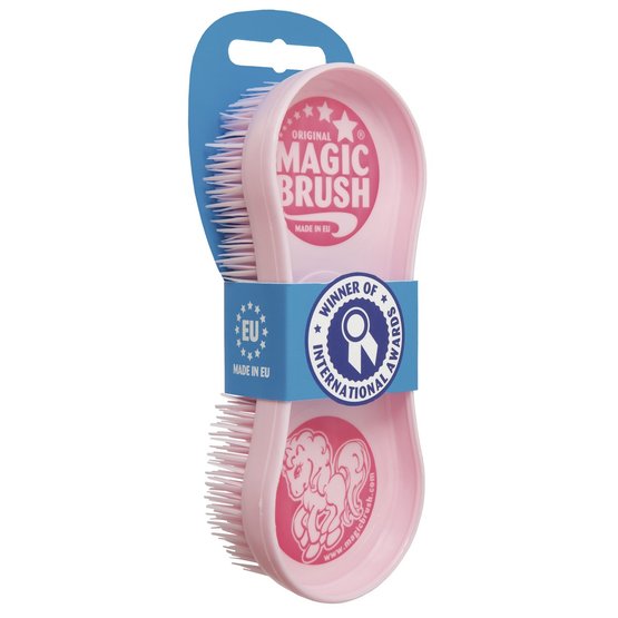 Magic Brush - Rose