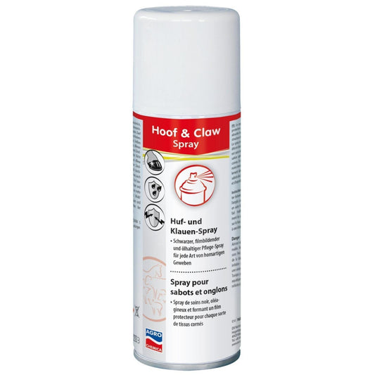 Hoof & Claw Spray