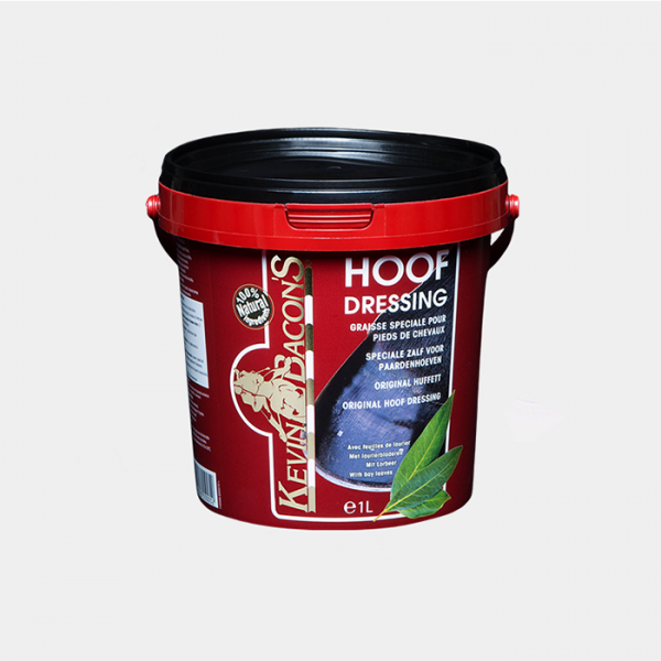 Kevin Bacon's - Hoof Dressing Noire