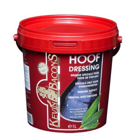 Kevin Bacon's - Hoof Dressing Blonde