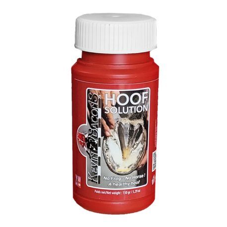 Kevin Bacon’s - Hoof Solution