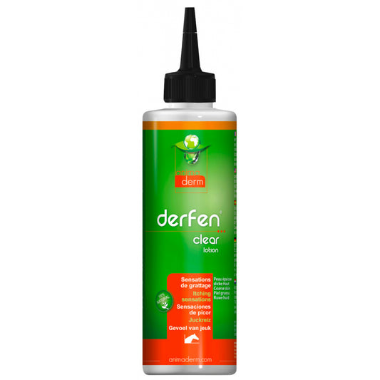 Animaderm - Lotion DERFEN™ "Clear"