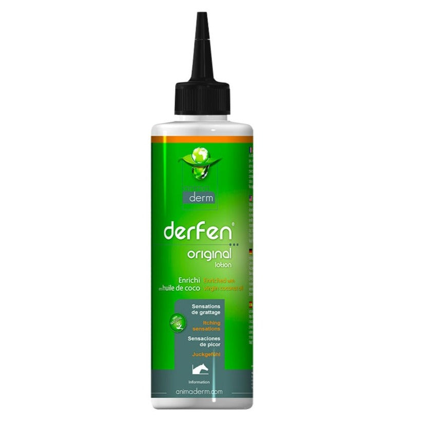 Animaderm - Lotion DERFEN™ "Original"