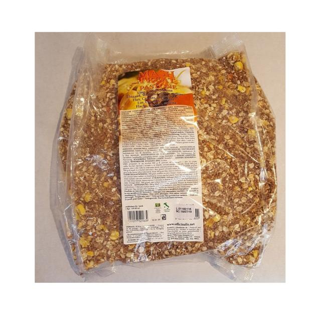 Officinalis - Mash 3kg