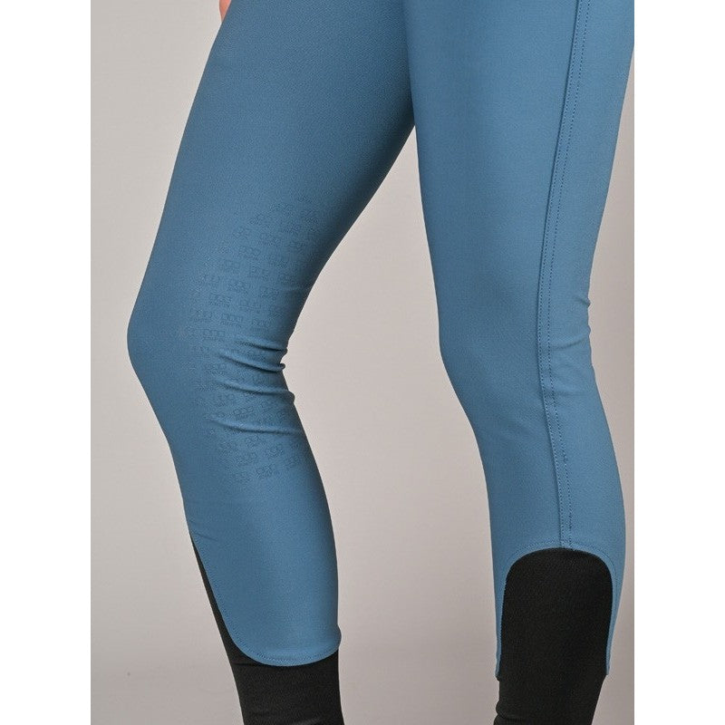 Jump'in - Pantalon Junior Luna - Bleu glacier