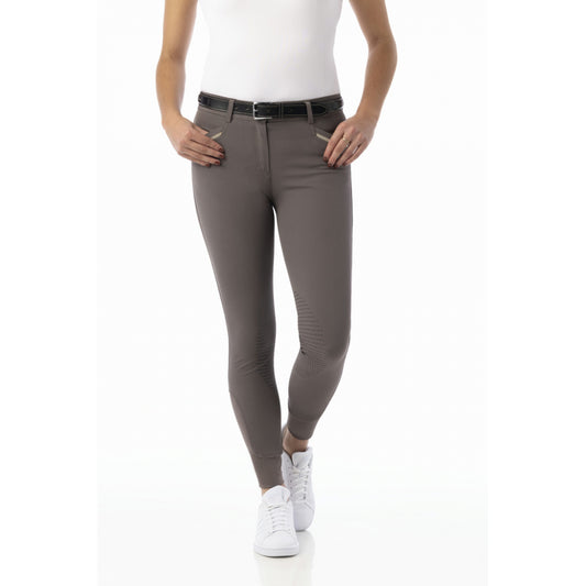 EQUITHÈME - Pantalon Gizel Taupe