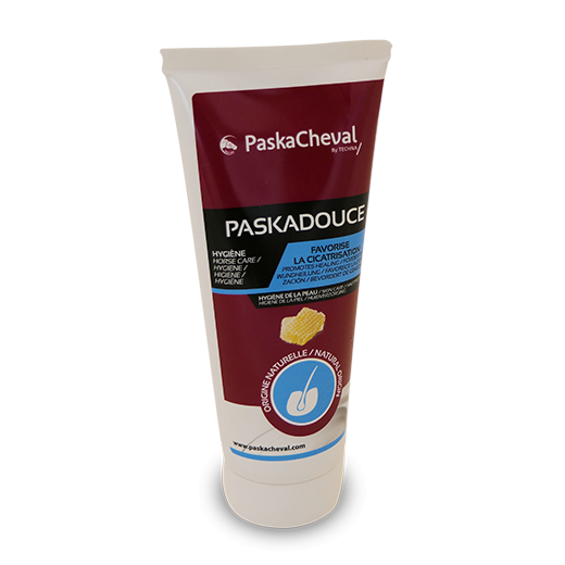 PaskaCheval - Paskadouce