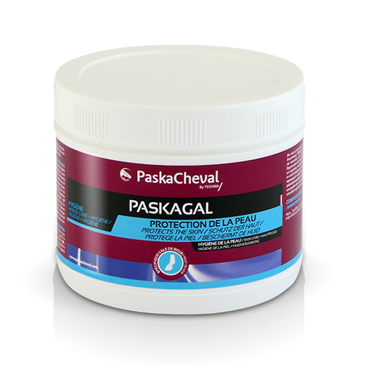 PaskaCheval - Paskagal 500 ML