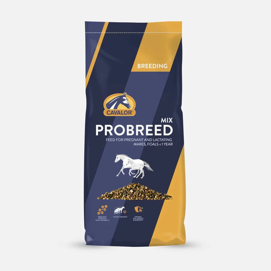 CAVALOR - Probreed Mix