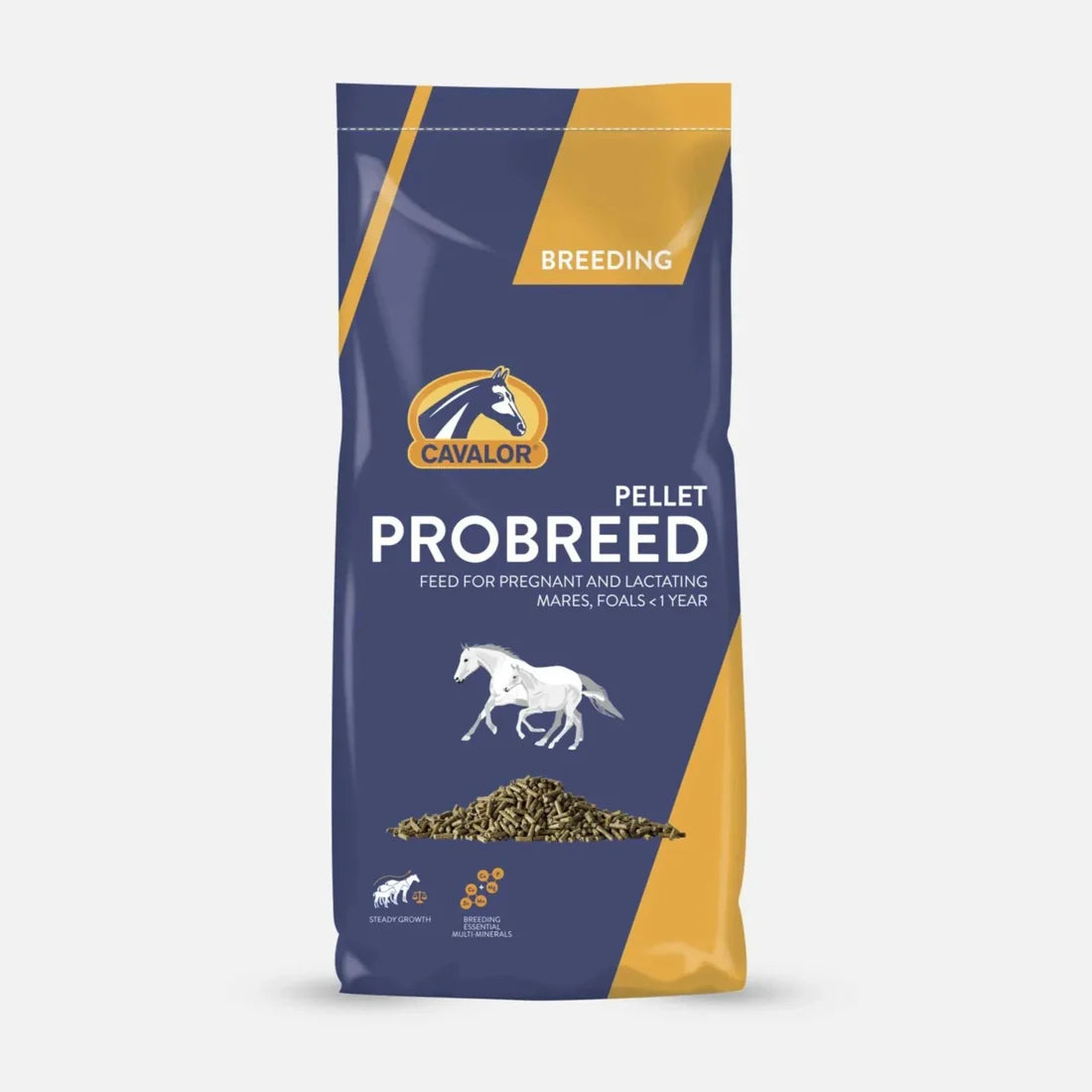 CAVALOR - Probreed Pellet