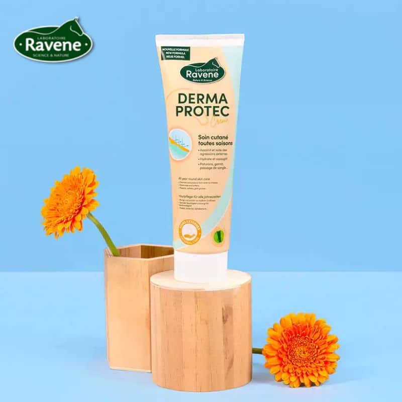 Ravene -  Derma Protec Tube - 250ml