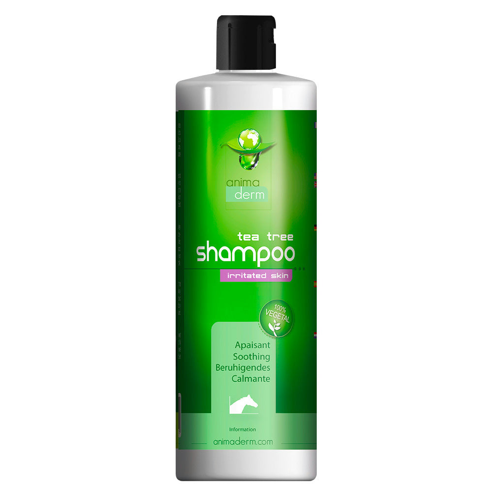 Animaderm - Shampoing "Tea Tree"