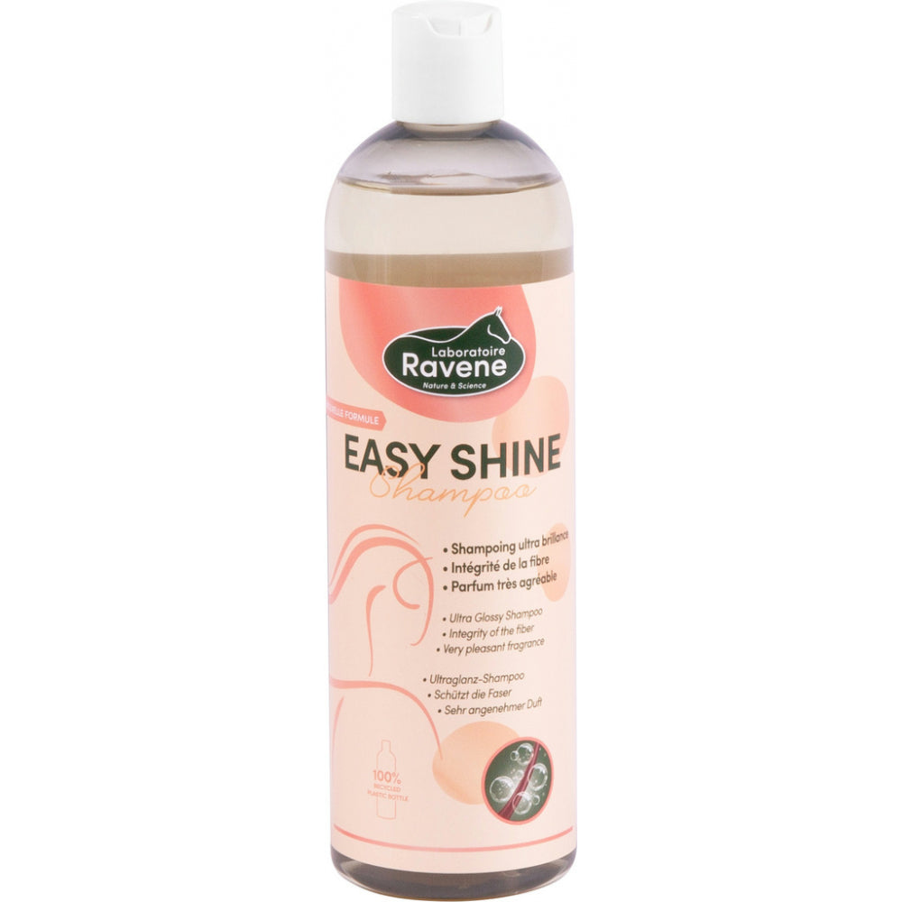 Ravene -  Easy Shine Shampoo - 500ml