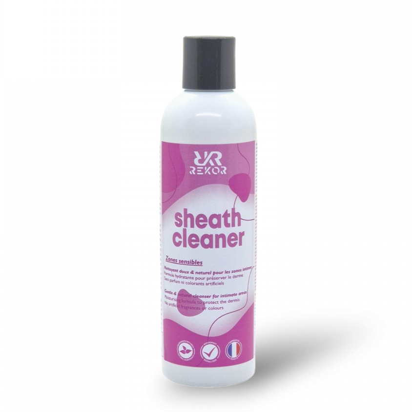 Rekor - Sheath Cleaner nettoyant