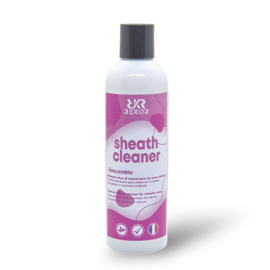 Rekor - Sheath Cleaner nettoyant