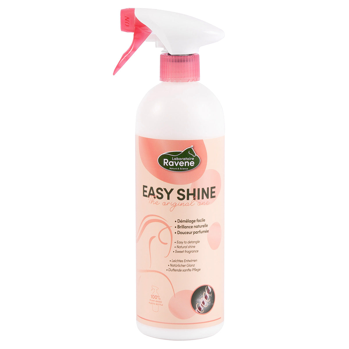 Ravene -  Easy Shine - 750ml