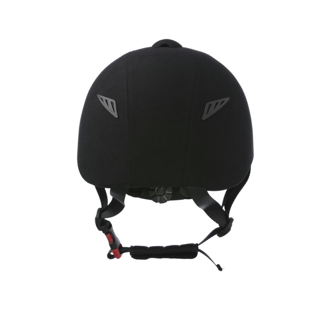 CHOPLIN -  Casque aero réglable noir