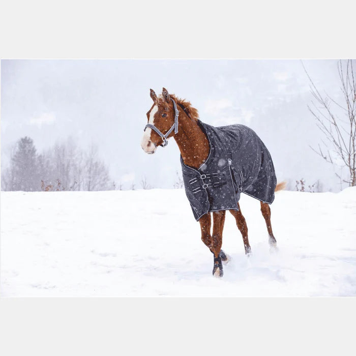 RIDING WORLD - Couverture “Oxford” imperméable (220g)